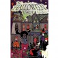 Halloween Tarot - Bookset Edition 7