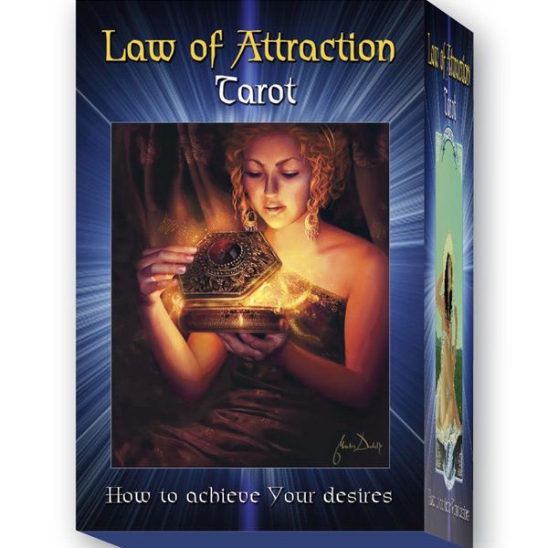 Law-of-Attraction-Tarot-Bookset-Edition