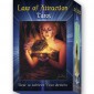 Law of Attraction Tarot - Bookset Edition 2