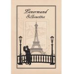Lenormand Silhouettes 2