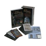 Lord of the Rings Tarot - Bookset Edition 2