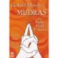 Mudras for Body, Mind and Spirit 6