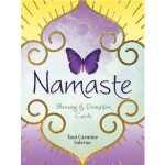 Namaste – Blessing & Divination Cards