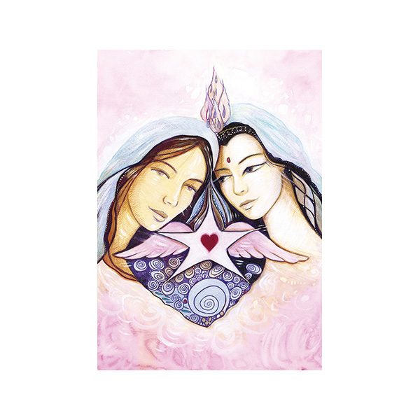 Namaste – Blessing & Divination Cards 7