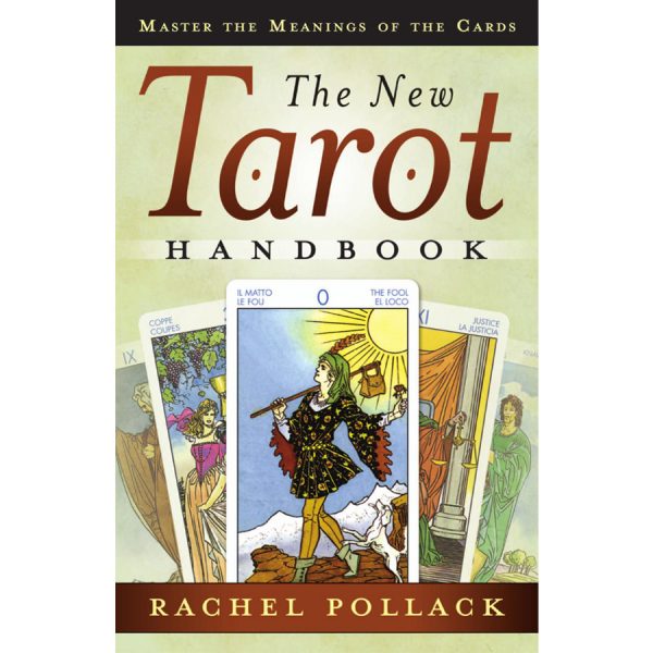 New Tarot Handbook