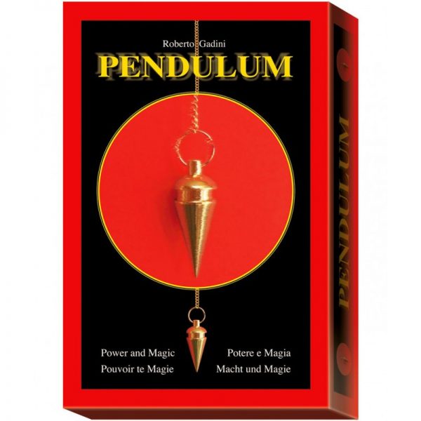 Pendulum – Power and Magic