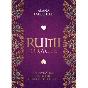 Rumi Oracle 2