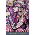Sacred Bridges Tarot 3