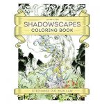 Shadowscapes Coloring Book 2