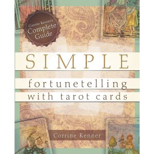 Simple Fortunetelling with Tarot Cards 1