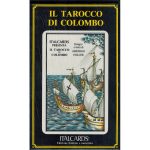 Tarot of Columbus (Il Tarocco di Colombo) 1