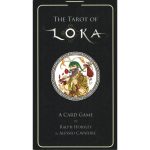 Tarot of Loka 2