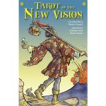 Tarot of the New Vision - Bookset Edition 1