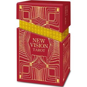 Tarot of the New Vision - Premium Edition 124