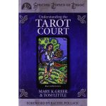 Understanding the Tarot Court