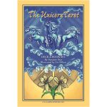 Unicorn Tarot - Bookset Edition 2