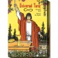 Universal Tarot - Bookset Edition 3