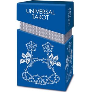 Universal Tarot - Premium Edition 8