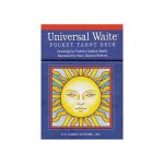 Universal Waite Tarot - Pocket Edition 1
