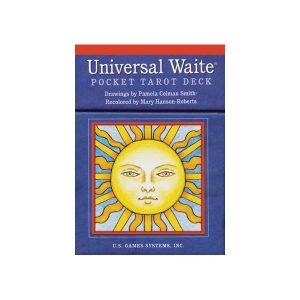 Universal Waite Tarot - Pocket Edition 31