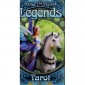 Anne Stokes Legends Tarot 4