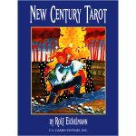 New Century Tarot 1