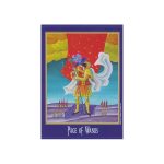 New Century Tarot 3