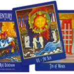 New Century Tarot 7