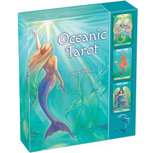 Oceanic Tarot 36