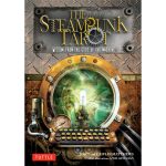 Steampunk Tarot: Wisdom from the Gods of the Machine 2