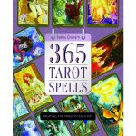 365 Tarot Spells - Creating the Magic in Each Day 1