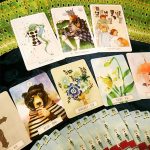 Dreaming Way Lenormand 12