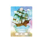 Dreaming Way Lenormand 7