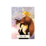 Dreaming Way Lenormand 9