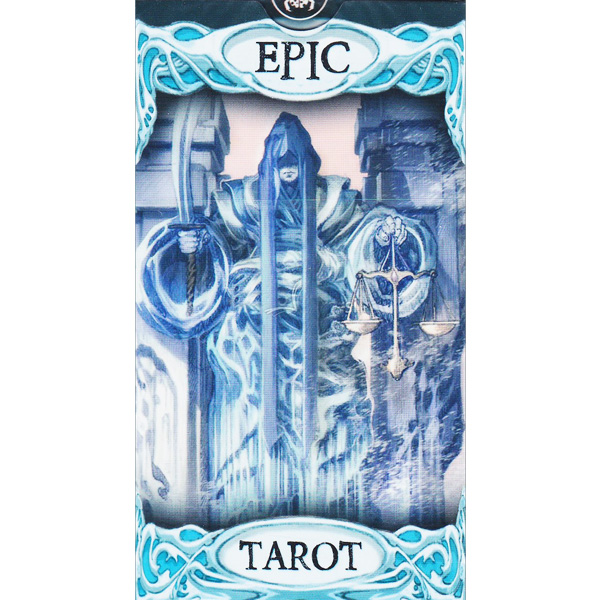 Epic Tarot 88