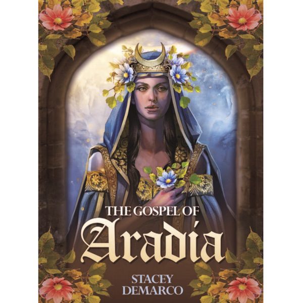 Gospel of Aradia Oracle 1