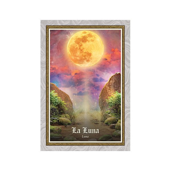 Gospel of Aradia Oracle 8