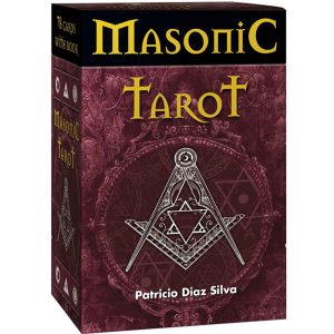 Masonic Tarot 6
