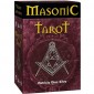Masonic Tarot 8