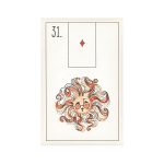 Maybe Lenormand 12