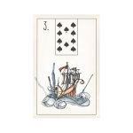 Maybe Lenormand 8