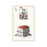 Maybe Lenormand 9