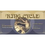 Ring Cycle Tarot 2