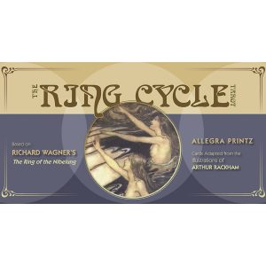 Ring Cycle Tarot 32
