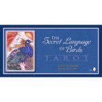 Secret Language of Birds Tarot 2
