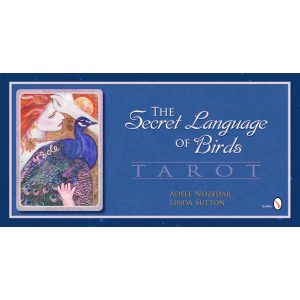 Secret Language of Birds Tarot 8