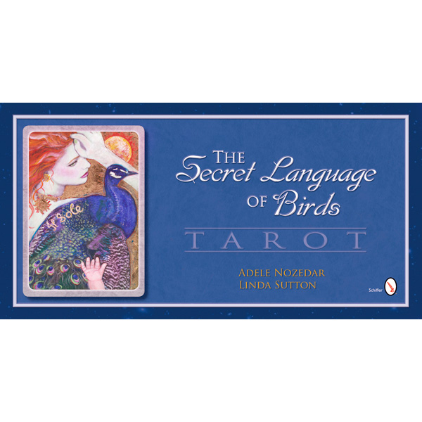 Secret Language of Birds Tarot 141
