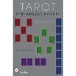 Tarot Spreads and Layouts 1