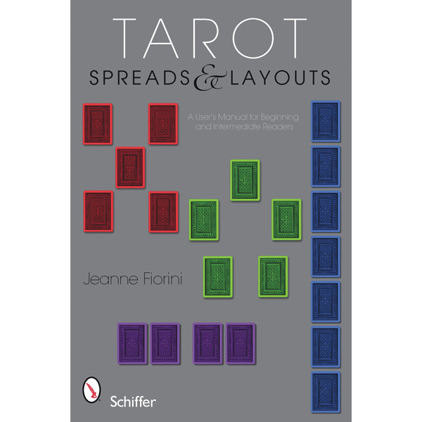 Tarot Spreads and Layouts 1