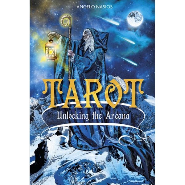 Tarot Unlocking the Arcana